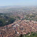 Romania, Travel Tips – Top city BRASOV